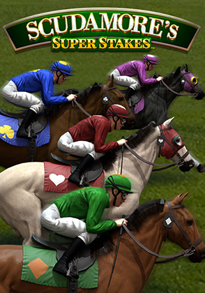 Scudamore's Super Stakes