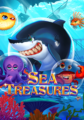 Sea Treasures