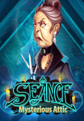 Seance Mysterious Attic