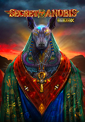 Secret of Anubis DoubleMax