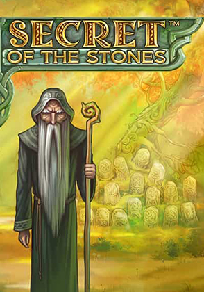Secret of the Stones