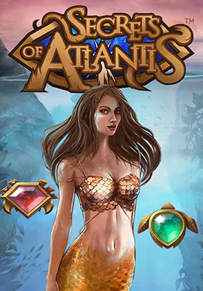Secrets of Atlantis