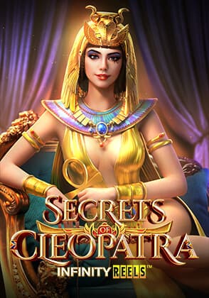 Secrets of Cleopatra
