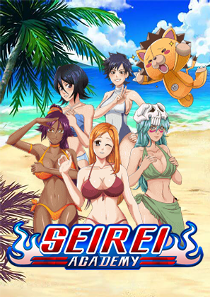Seirei Academy