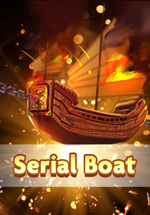 Serial Boat