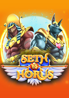 Seth vs. Horus