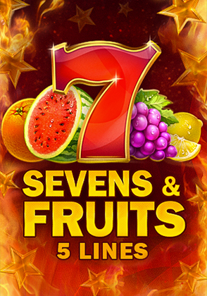 Sevens & Fruits