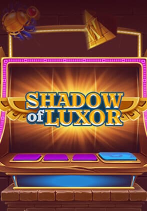 Shadow Of Luxor