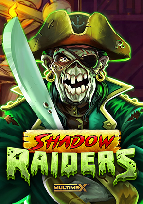 Shadow Raiders Multimax