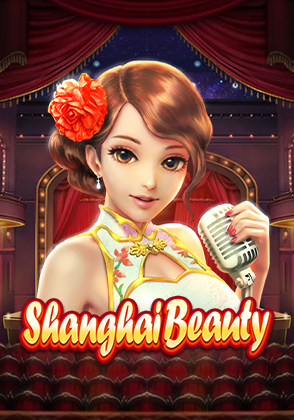 Shanghai Beauty