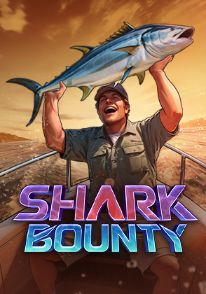 Shark Bounty