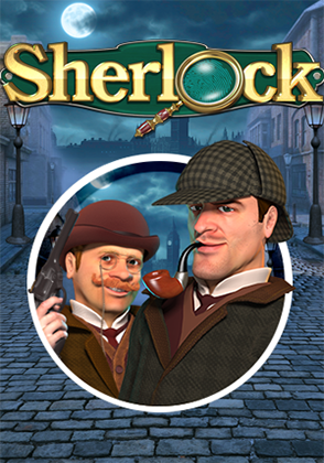 Sherlock