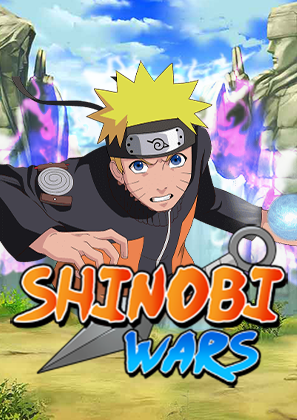 Shinobi Wars