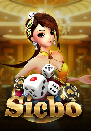 Sic Bo