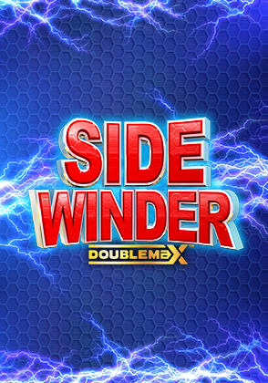 Sidewinder DoubleMax