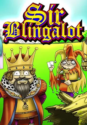 Sir Blingalot