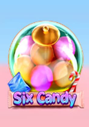 Six Candy