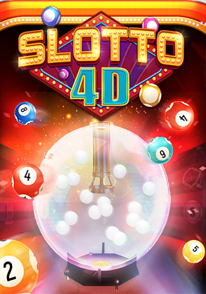 Slotto 4D