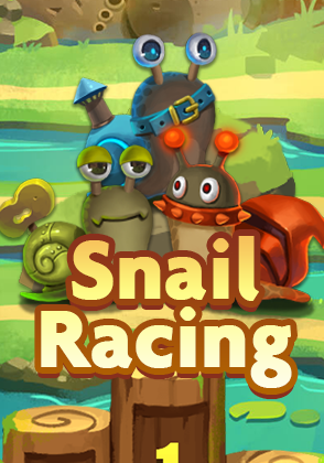 Snail Racing
