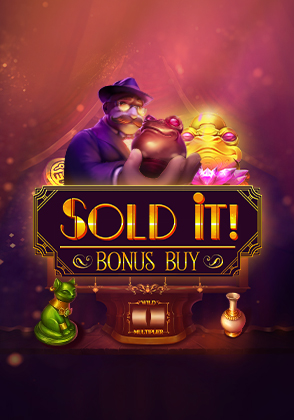Sold It Bonus Buy