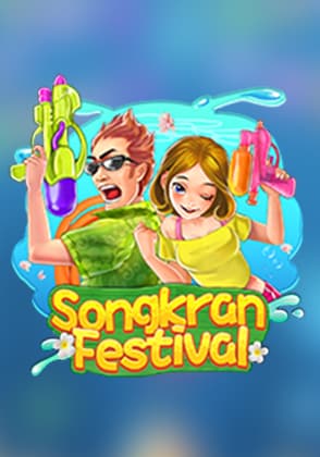 Songkran Festival