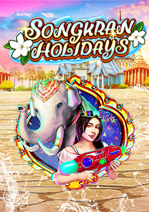 Songkran Holidays