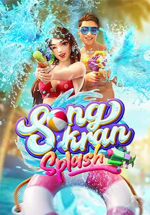 Songkran Splash