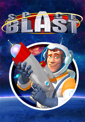 Space Blast