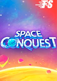 Space Conquest