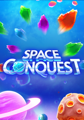 Space Conquest