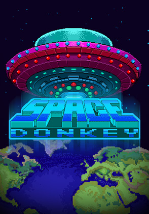 Space Donkey