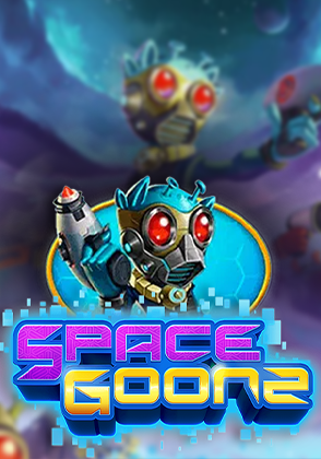 Space Goonz