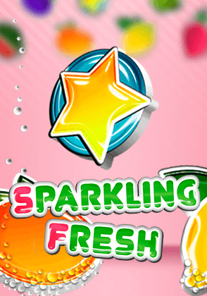 Sparkling Fresh