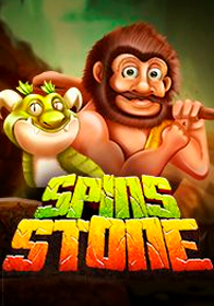 Spin Stone