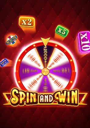 Spin and Win