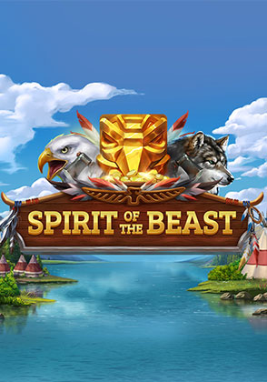 Spirit of The Beast