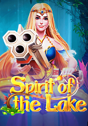 Spirit of the Lake
