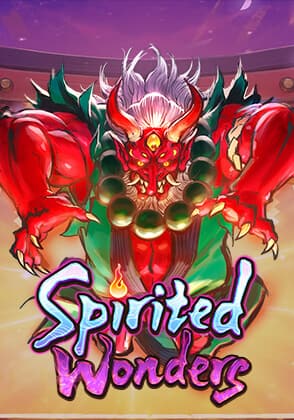 Spirited Wonders