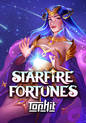 Starfire Fortunes Tophit