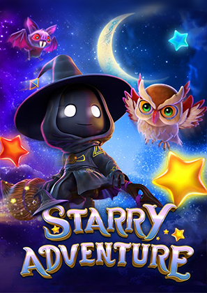Starry Adventure