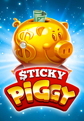 Sticky Piggy