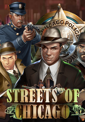 Streets Of Chicago