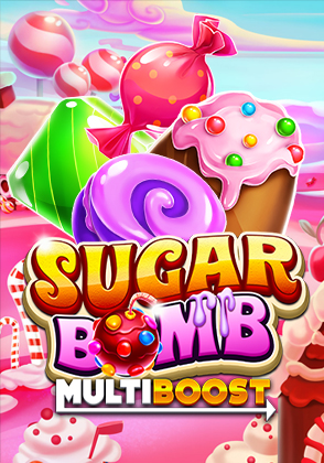 Sugar Bomb MultiBoost