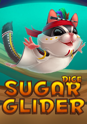 Sugar Glider Dice