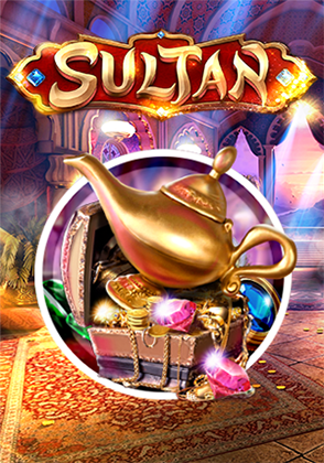 Sultan