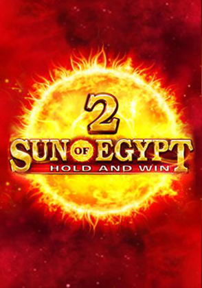 Sun Of Egypt 2