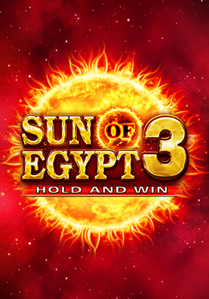 Sun of Egypt 3