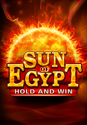 Sun of Egypt