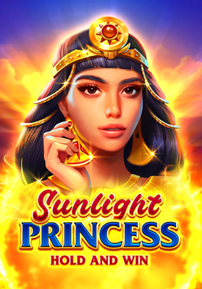 Sunlight Princess