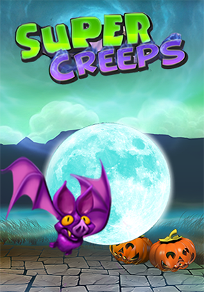 Super Creeps